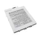 Cameron Sino Cs Crf100Hb 9600Mah Battery For Panasonic Laptop