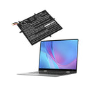 Cameron Sino Cs Tlf500Nb 3300Mah Battery For Maxbook Laptop