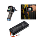 Cameron Sino Cs Efp500Sl 5400Mah Battery For Exfo Equipment