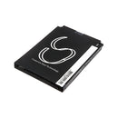 Cameron Sino Cs Cvr401Bl 2100Mah Battery For Clover Payment Terminal