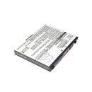Cameron Sino Cs Miog50Sl 1050Mah Battery For Mitac Pocket Pc