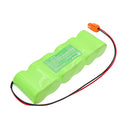 Cameron Sino Cs Abt480Sl 5000Mah Battery For Abb Plc