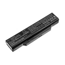 Cameron Sino Cs Cln350Nb 5200Mah Battery For Clevo Laptop