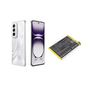 Cameron Sino Cs Opr590Sl 4450Mah Battery For Oppo Mobile