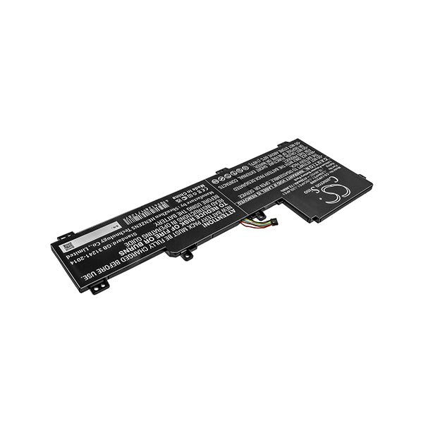 Cameron Sino Cs Lvp516Nb 4750Mah Battery For Lenovo Laptop