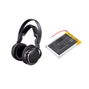 Cameron Sino Cs Srf700Sl 1200Mah Battery For Sony Wireless Headset