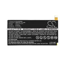 Cameron Sino Cs Auz550Sl 3300Mah Battery For Asus Mobile