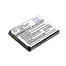 Cameron Sino Cs Imp627Sl 1800Mah Battery For Ingenico Payment Terminal