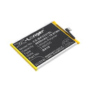 Cameron Sino Cs Bkv231Sl 4850Mah Battery For Vivo Mobile