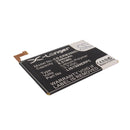 Cameron Sino Cs Erm350Sl 2300Mah Battery For Sony Ericsson Mobile
