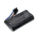 Cameron Sino Cs Fkl100Sl 5200Mah Battery For Fluke Equipment
