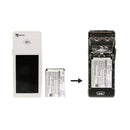 Cameron Sino Cs Cvr401Bl 2100Mah Battery For Clover Payment Terminal
