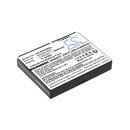 Cameron Sino Cs Ipa280Sl 3000Mah Battery For Ingenico Payment Terminal