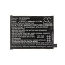Cameron Sino Cs Ots502Sl 2900Mah Battery For Alcatel Mobile