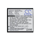 Cameron Sino Cs Cpd109Sl 1400Mah Battery For Coolpad Mobile
