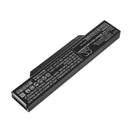 Cameron Sino Cs Cln350Nb 5200Mah Battery For Clevo Laptop