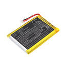 Cameron Sino Cs Lpf172Sl 6000Mah Battery For Leapfrog Babyphone
