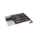 Cameron Sino Cs Erm350Sl 2300Mah Battery For Sony Ericsson Mobile