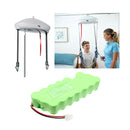 Cameron Sino Cs Ivs139Md 2000Mah Battery For Invacare Medical