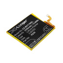 Cameron Sino Cs Mxt198Sl 3350Mah Battery For Motorola Mobile