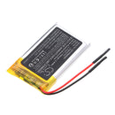 Cameron Sino Cs Tes600Sl 550Mah Battery For Tronsmart Wireless Headset