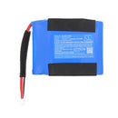 Cameron Sino Cs Mdp768Sl 7800Mah Battery For Medion Speaker