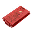 Cameron Sino Cs Spx800Tw 1800Mah Battery For Sepura Two Way Radio