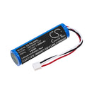 Cameron Sino Cs Thl400Sl 2600Mah Battery For Theradome Personal Care