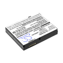Cameron Sino Cs Ipa280Sl 3000Mah Battery For Ingenico Payment Terminal