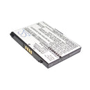 Cameron Sino Cs Miog50Sl 1050Mah Battery For Mitac Pocket Pc