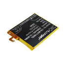 Cameron Sino Cs Mxt198Sl 3350Mah Battery For Motorola Mobile