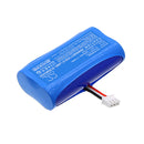 Cameron Sino Cs Vfx990Bl 2300Mah Battery For Verifone Payment Terminal