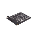 Cameron Sino Cs Lvk910Sl 3050Mah Replacement Battery For Lenovo Mobile