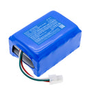 Cameron Sino Cs Edn600Pw 5200Mah Battery For Ecovacs Lawn Mowers
