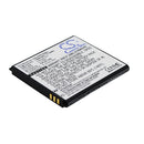 Cameron Sino Cs Cpd109Sl 1400Mah Battery For Coolpad Mobile