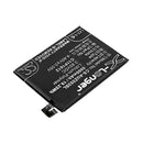 Cameron Sino Cs Auz553Sl 5000Mah Battery For Asus Mobile