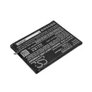 Cameron Sino Cs Wkv400Sl 4650Mah Battery For Wiko Mobile