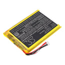 Cameron Sino Cs Lpf172Sl 6000Mah Battery For Leapfrog Babyphone