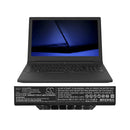Cameron Sino Cs Cln350Nb 5200Mah Battery For Clevo Laptop