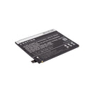 Cameron Sino Cs Lvk910Sl 3050Mah Replacement Battery For Lenovo Mobile