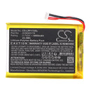 Cameron Sino Cs Lpf172Sl 6000Mah Battery For Leapfrog Babyphone