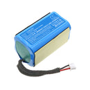 Cameron Sino Cs Mdp762Xl 6700Mah Battery For Medion Speaker