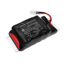 Cameron Sino Cs Nts703Md 7500Mah Battery For Inventus Medical