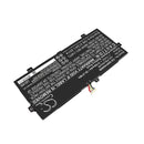 Cameron Sino Cs Snp400Nb 5100Mah Battery For Samsung Laptop