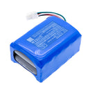 Cameron Sino Cs Edn600Pw 5200Mah Battery For Ecovacs Lawn Mowers