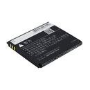 Cameron Sino Cs Cpd109Sl 1400Mah Battery For Coolpad Mobile