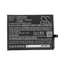 Cameron Sino Cs Wkv400Sl 4650Mah Battery For Wiko Mobile