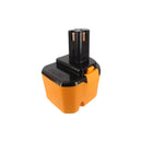 Cameron Sino 12V Ni Mh Replacement Battery For Ryobi Power Tools