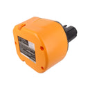 Cameron Sino 12V Ni Mh Replacement Battery For Ryobi Power Tools