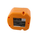 Cameron Sino 12V Ni Mh Replacement Battery For Ryobi Power Tools